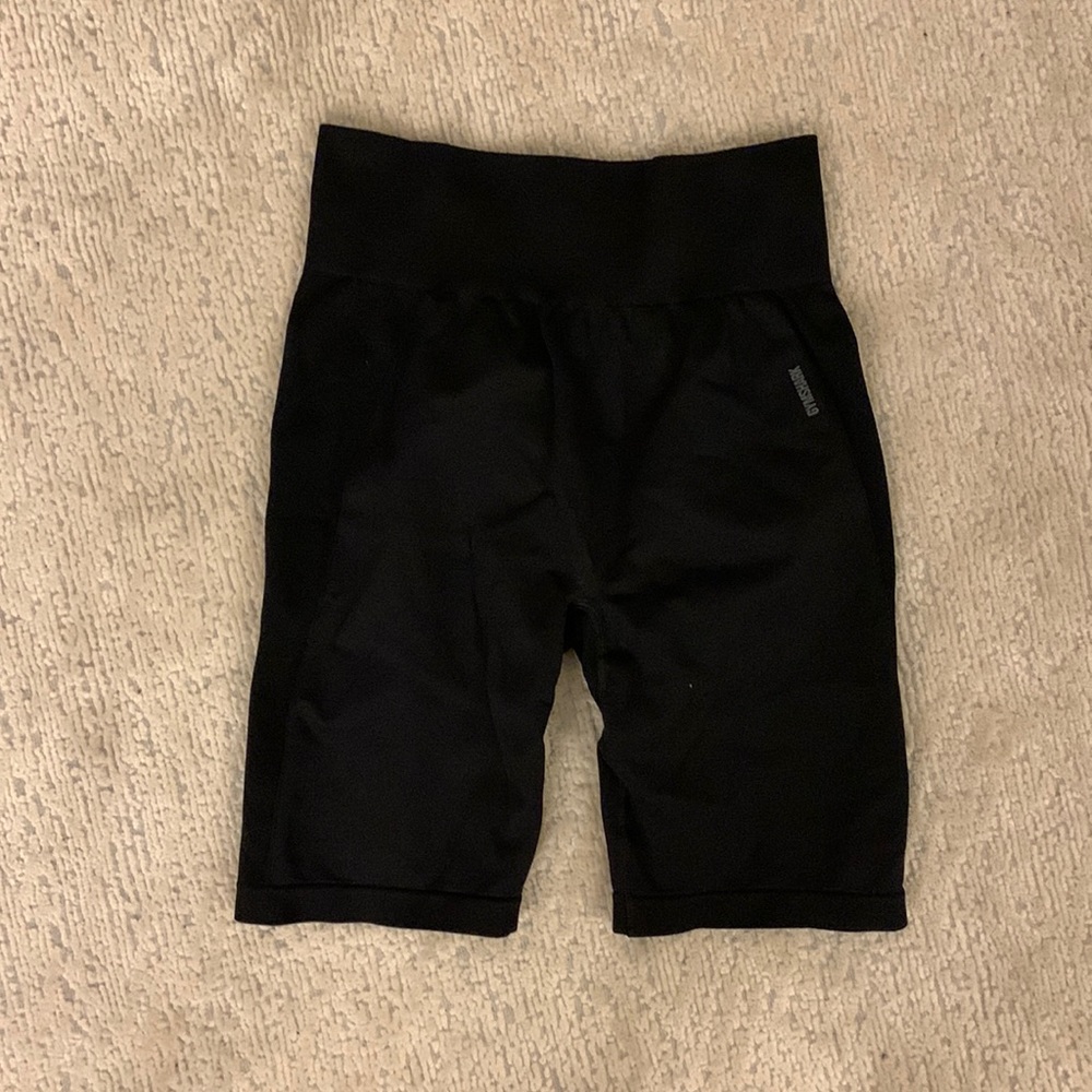 Gymshark shorts size L